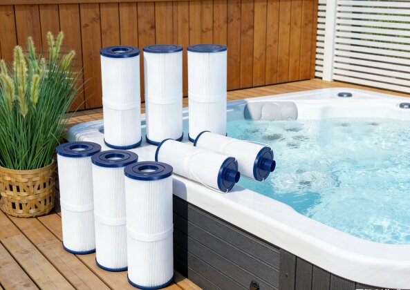 Spa Filter