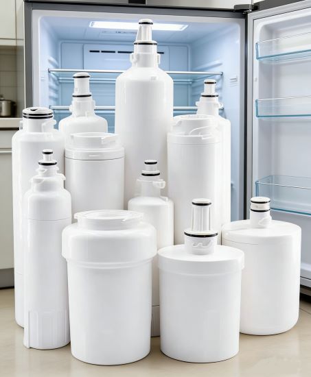 Refrigerator Filter