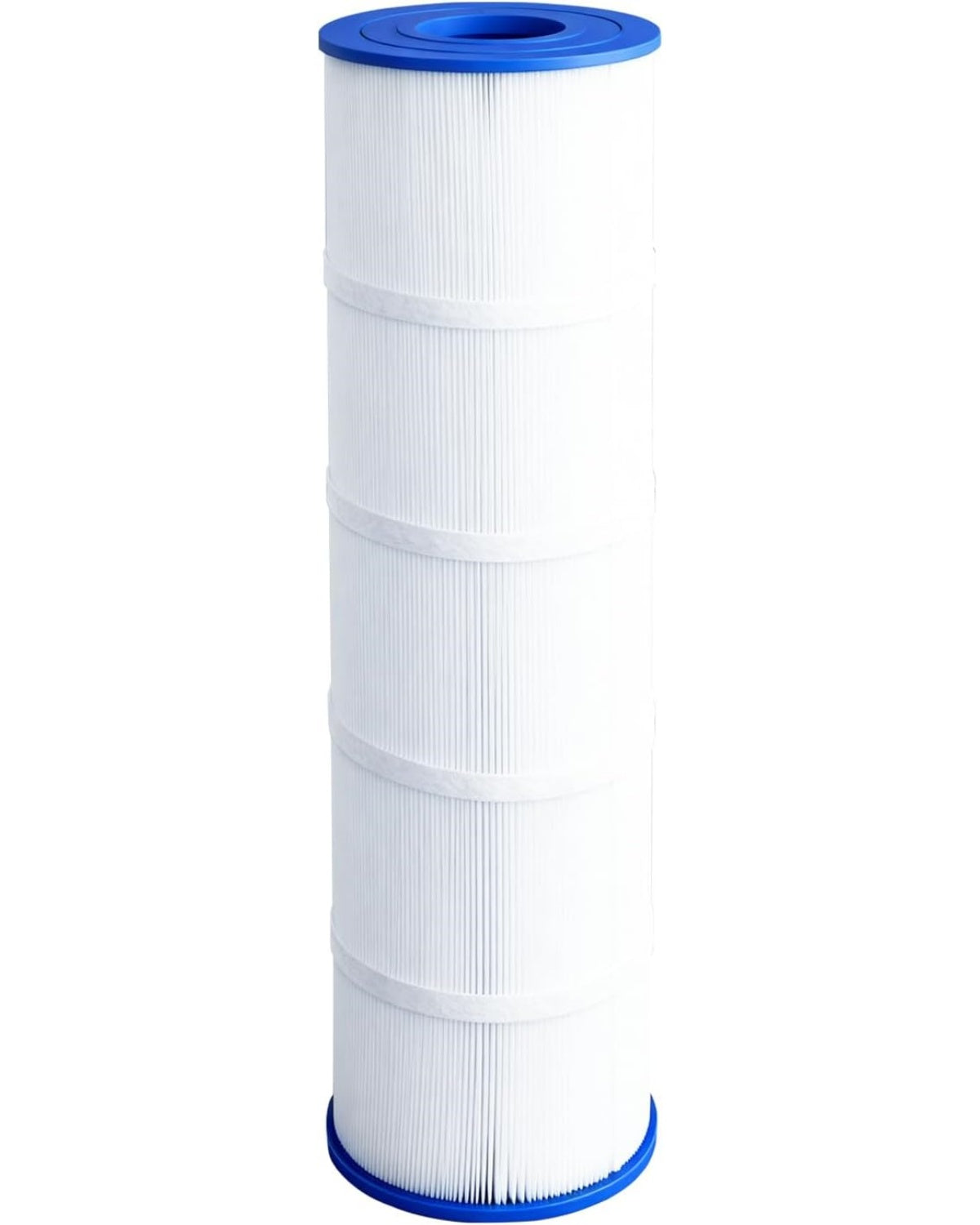 DAYEAR Swimming Filter Cartridge 200 Sq. Ft. (1 Pack) Filter Replacement for CS200 PJANCS200 C-8418 FC-0823 R0462400 11088503 11088513
