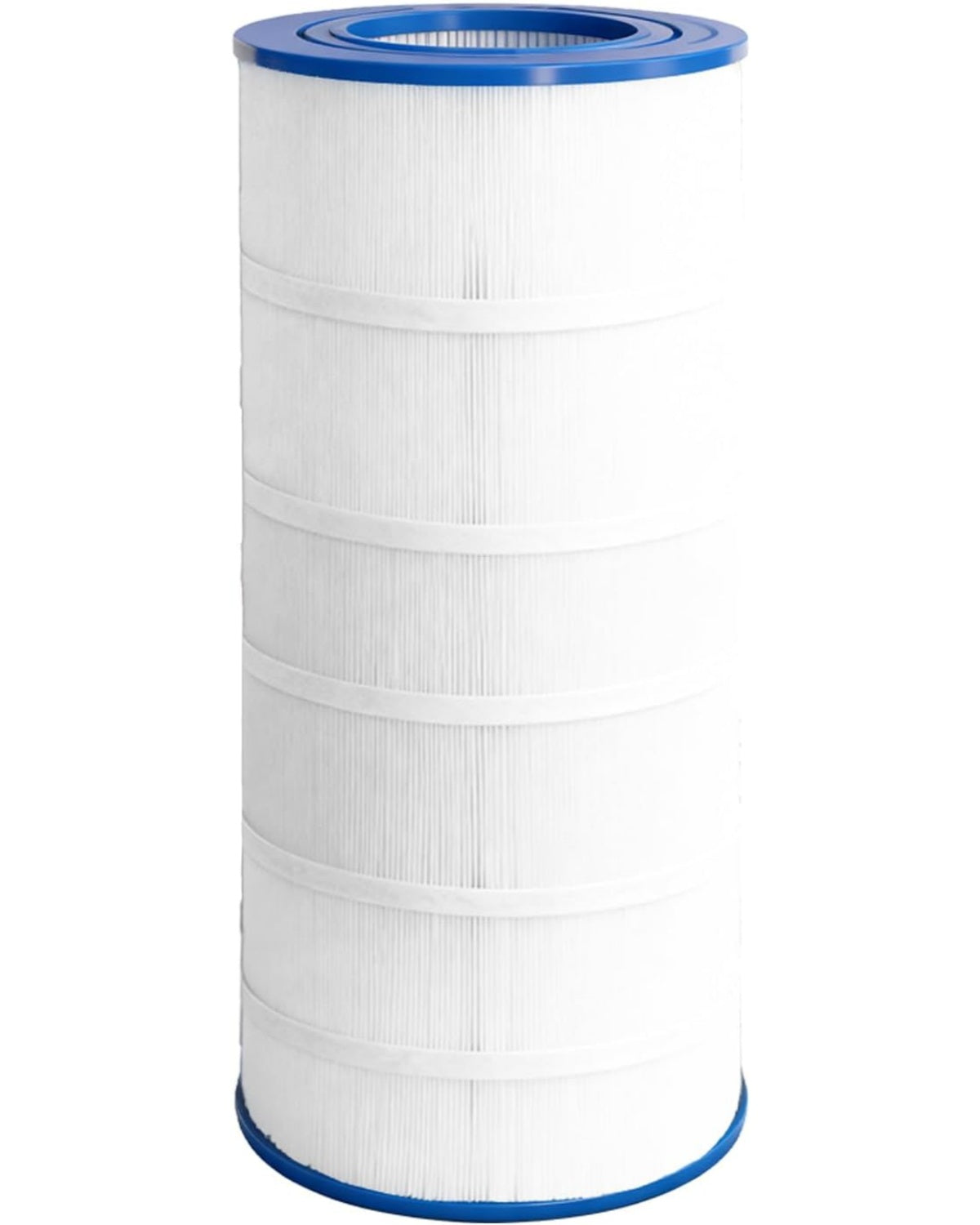 DAYEAR Swimming Filter Cartridge 100 Sq. Ft. (1 Pack) Filter Replacement for CC100 PLF100A CRP100 PAP100 PAP100-4 C-9410 R173215 FC-0686 59054200 160316