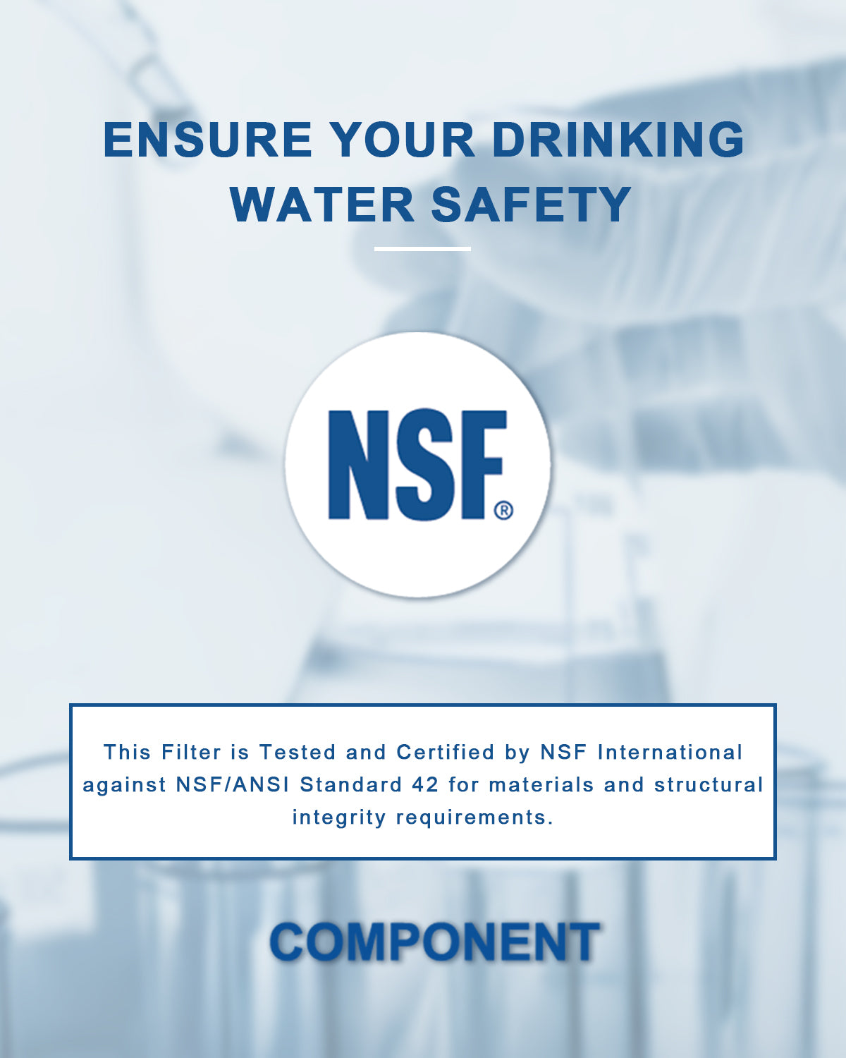 Refrigerator Water Filter Replacement 1 Pack for DA97-17376B HAF-QIN HAF-QIN/EXP DA97-08006C RF23M8070SG RF23M8070SR RF23M8090SG RF23M8090SR RF23M8570SR RF23M8590SG