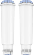 Coffee Water Filter Replacement 2 Pack for F088 Water Filter Compatible with XP5220 XP5240 XP5280 XP5620 EA82 EA9000 TCZ60003