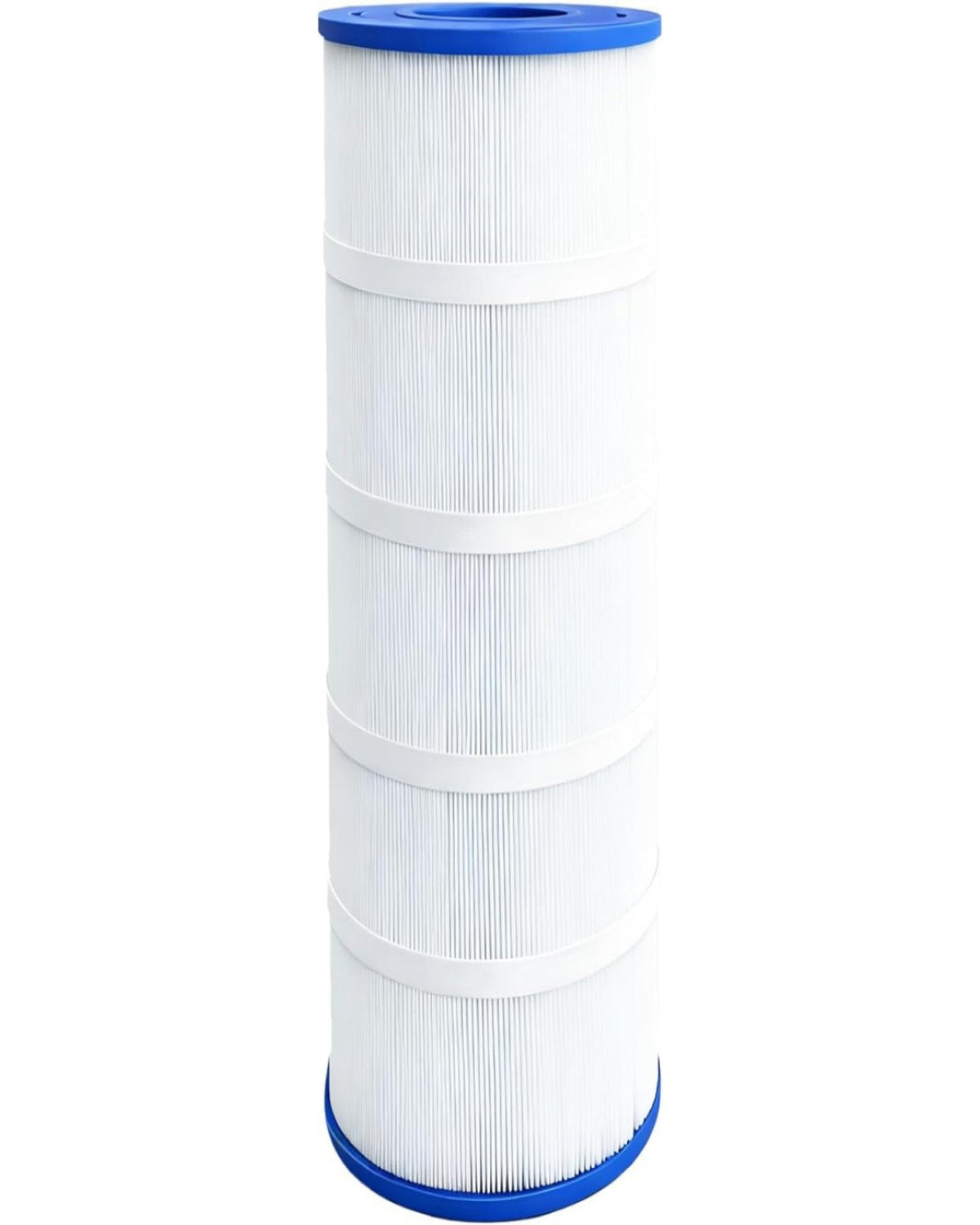 DAYEAR Swimming Filter Cartridge 120 Sq. Ft. (1 Pack) Filter Replacement for PA120 C1200 C-8412 CX1200RE FC-1293 PCCF-125 817-0125N