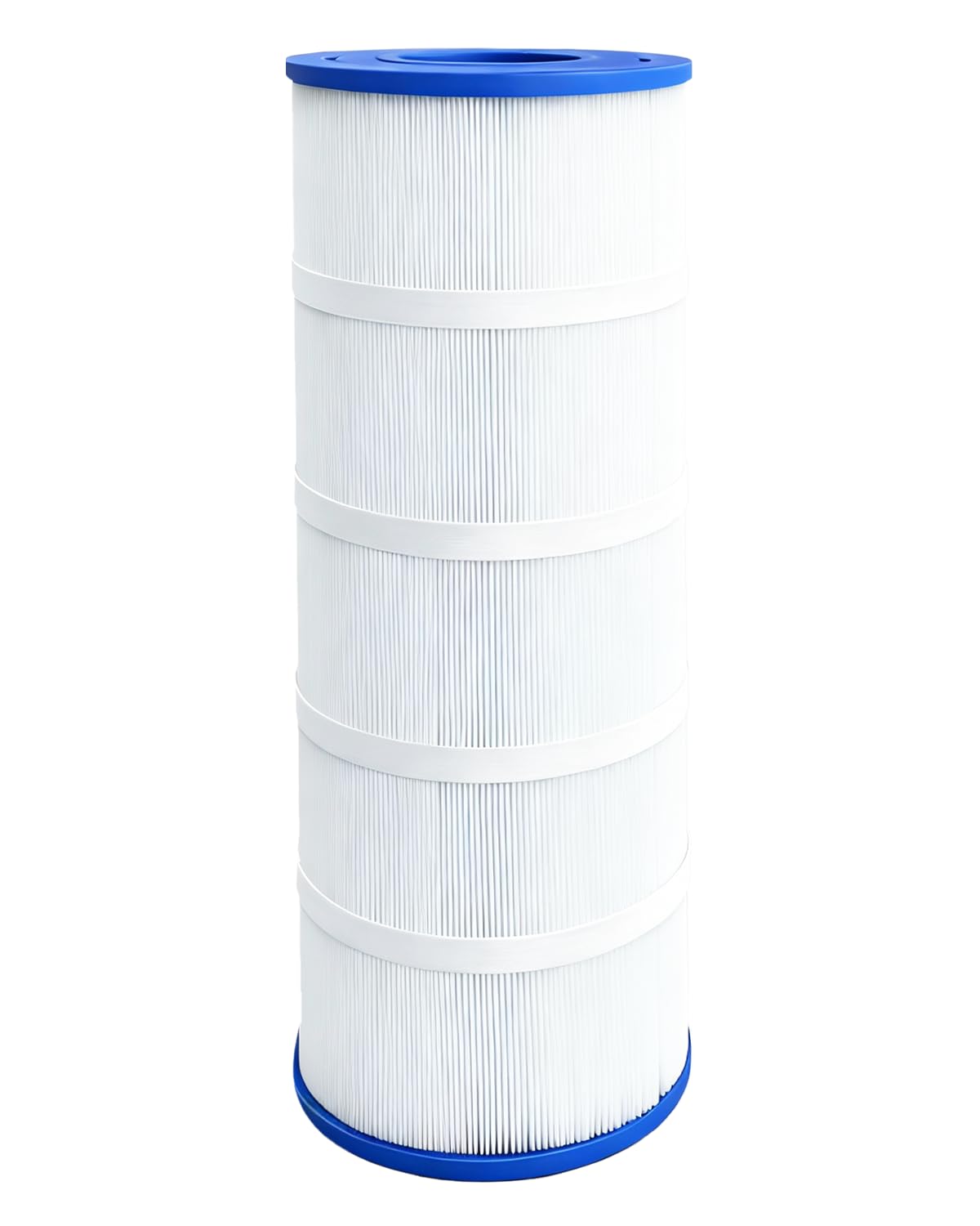 Swimming Filter Cartridge 120 Sq. Ft. (2 Pack) Filter Replacement C1200 C1200 C-8412 CX1200RE FC-1293 PCCF-125 817-0125N