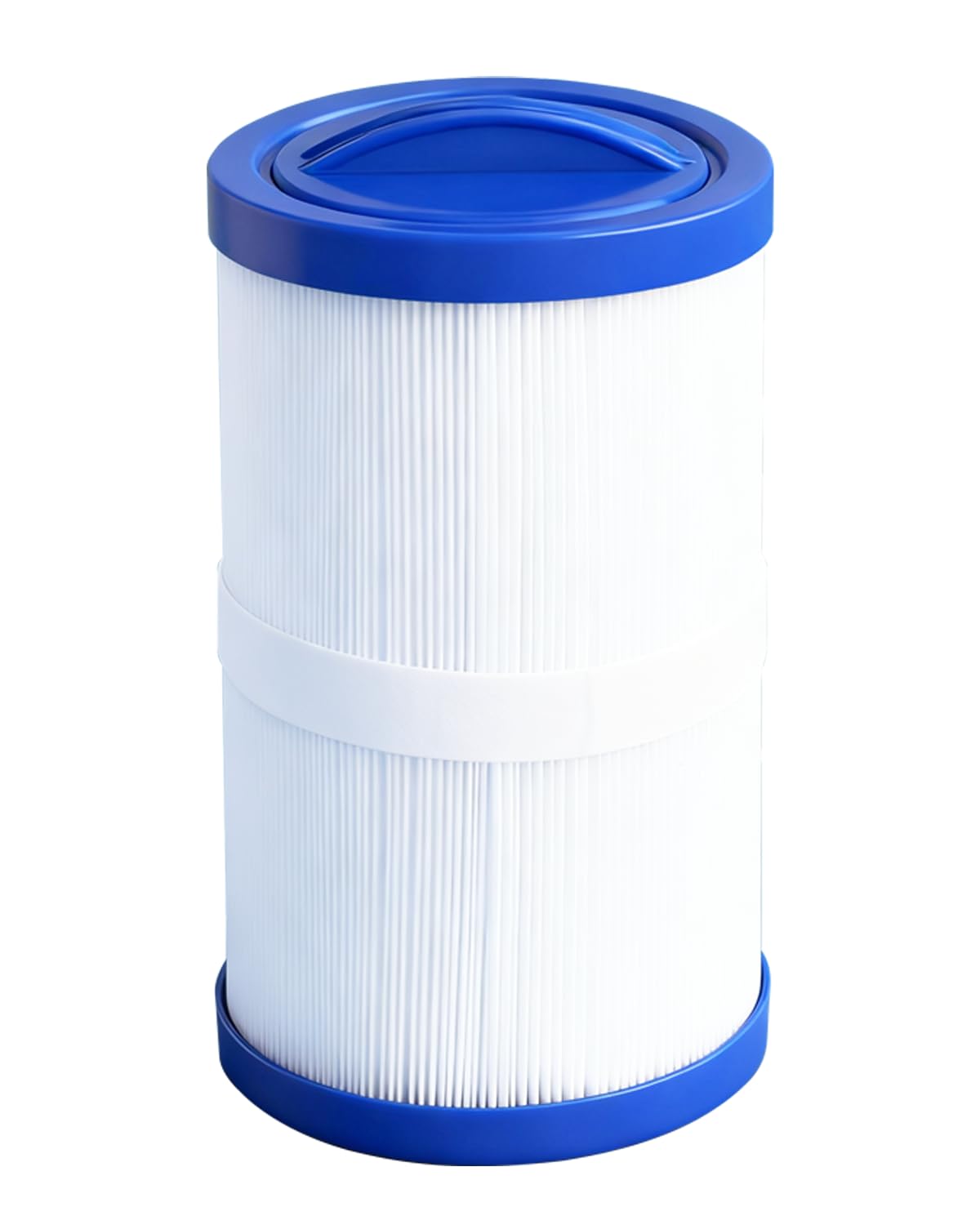 Spa Filter Replacement 35 Sq.Ft Hot Tub Filter Cartridge (2 Pack) for PWW35L 4CH-935 PWW35L FC-0170 817-4035 SD-01235 PDC580-AFS X268554 X268535