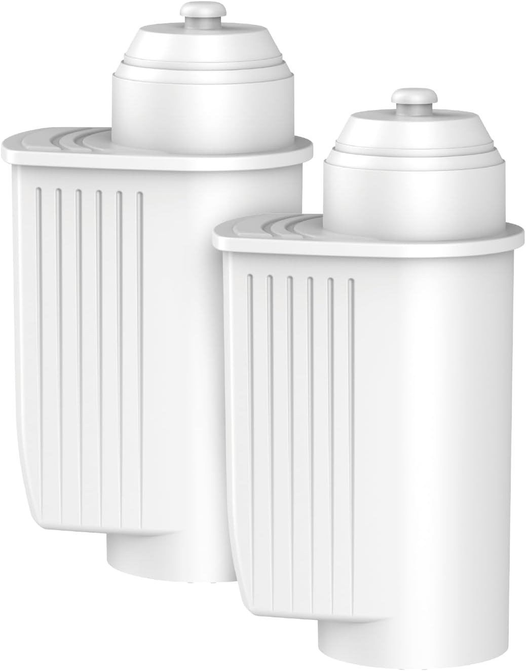 Coffee Water Filter Replacement 2 Pack for TZ70003 Water Filter Compatible with EQ Series TCZ7003 TCZ7033 TCA 7 TCC 7 TES 70 467873 CM450710 TCM24RS