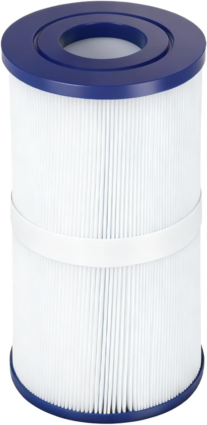 Spa Filter Replacement 35 Sq. Ft. 5“X9” Hot Tub Filter (1 Pack) for PRB35-IN C-4335 409-219 FC-2385 817-3501 303557 03FIL1300 17-2482 25393