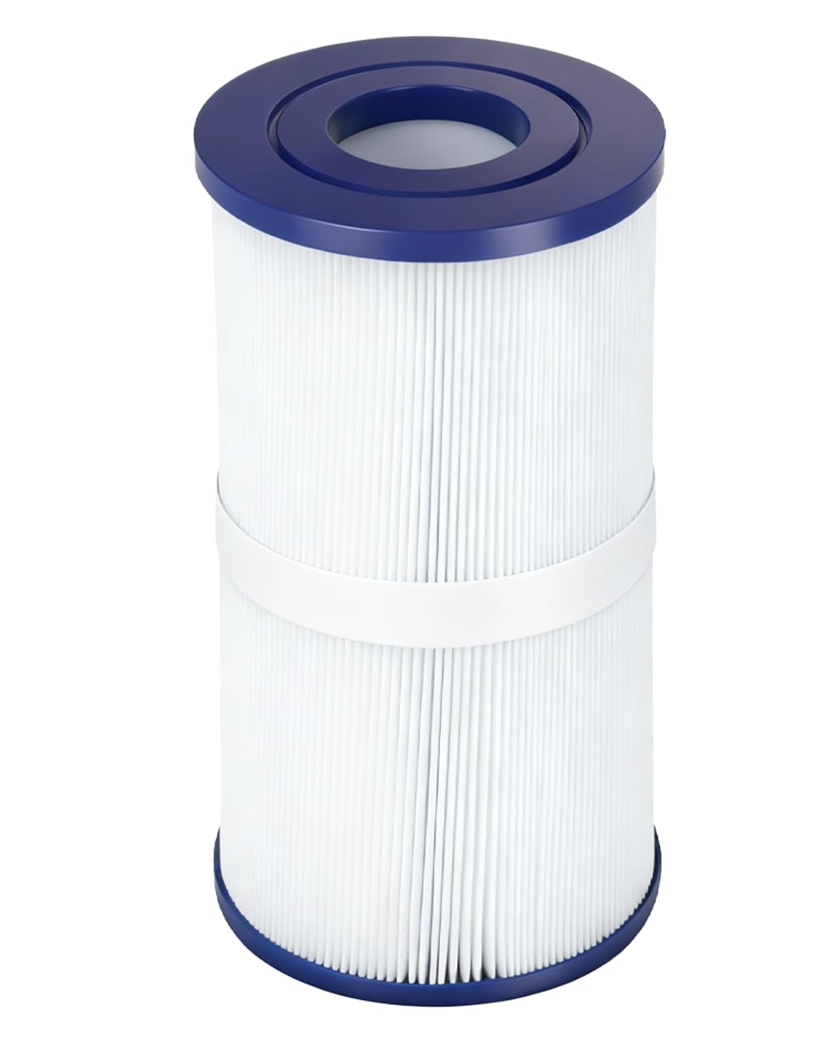 Spa Filter Replacement 35 Sq. Ft. 5”X 9â€?Hot Tub Filters (2 Pack) for PRB35-IN C-4335 409-219 FC-2385 817-3501 303557 03FIL1300 17-2482 25393