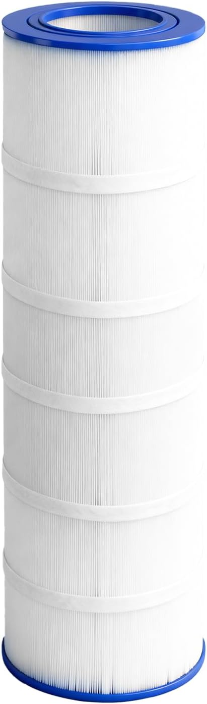 Swimming Filter Cartridge 200 Sq. Ft. (1 Pack) Filter Replacement for CC200 PAP200 R173217 C-9419 FC-0688 59054400 29902 AK-8005