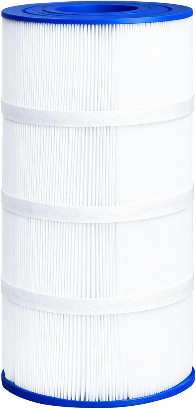 Swimming Filter Cartridge 90 Sq. Ft. (1 Pack) Filter Replacement for C900 CX900RE C9002 PA90 C-8409 FC-1292 P.C.100 PXC95 25230-0095S