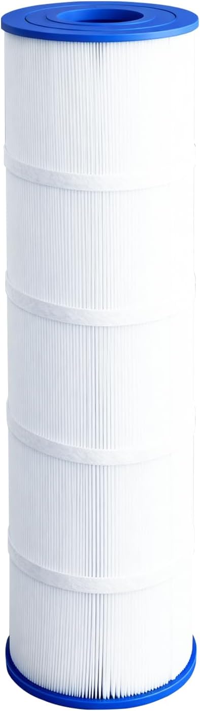 Swimming Filter Cartridge 200 Sq. Ft. (1 Pack) Filter Replacement for CS200 PJANCS200 C-8418 FC-0823 R0462400 11088503 11088513