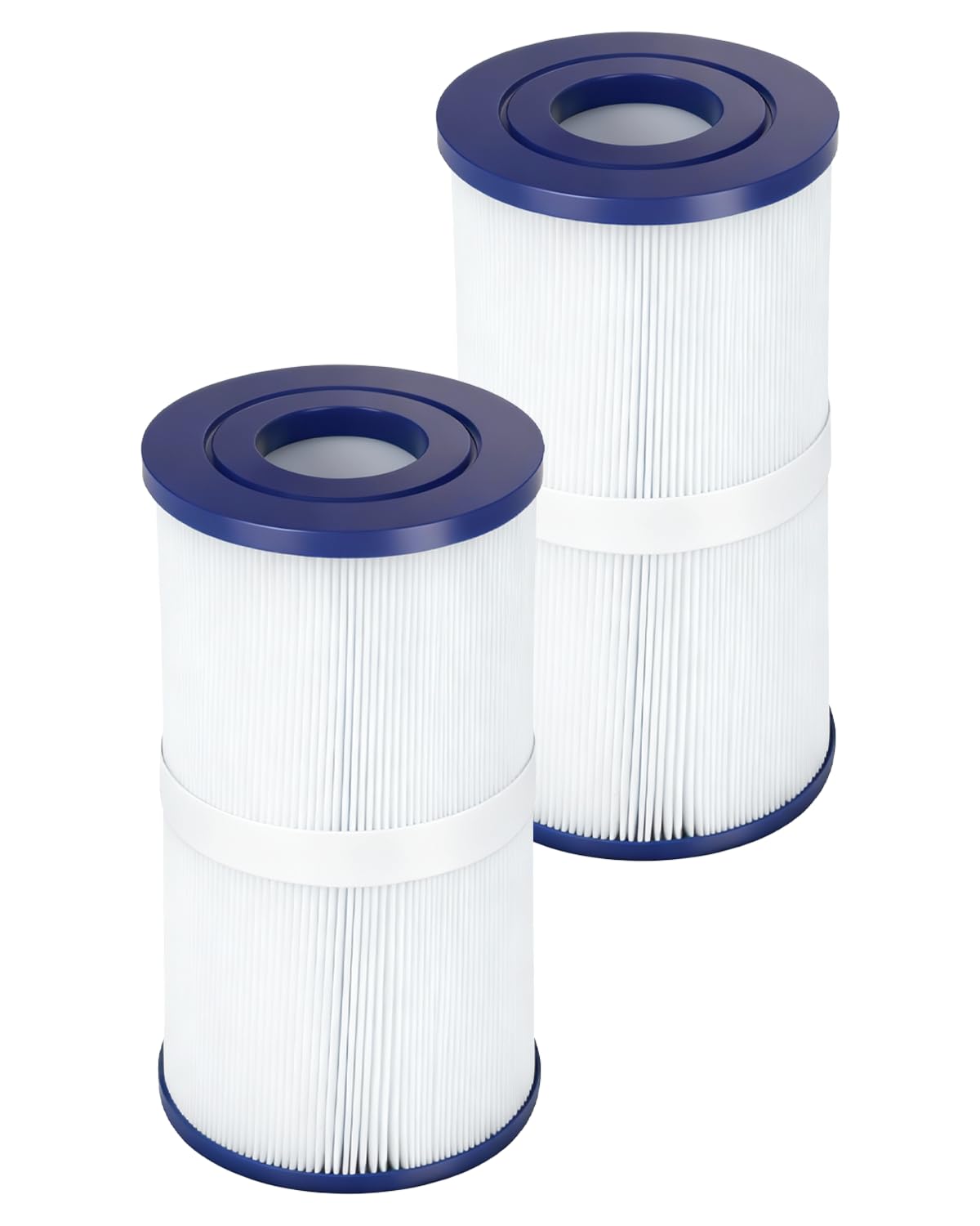 Spa Filter Replacement 35 Sq. Ft. 5“X9” Hot Tub Filter (1 Pack) for PRB35-IN C-4335 409-219 FC-2385 817-3501 303557 03FIL1300 17-2482 25393