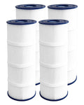 Swimming Filter Cartridge 4 x 80 Sq. Ft. (4 Pack) Filter Replacement CCP320 PCC80 PCC80-PAK4 C-7470 FC-1976 178580 R173573 817-0081