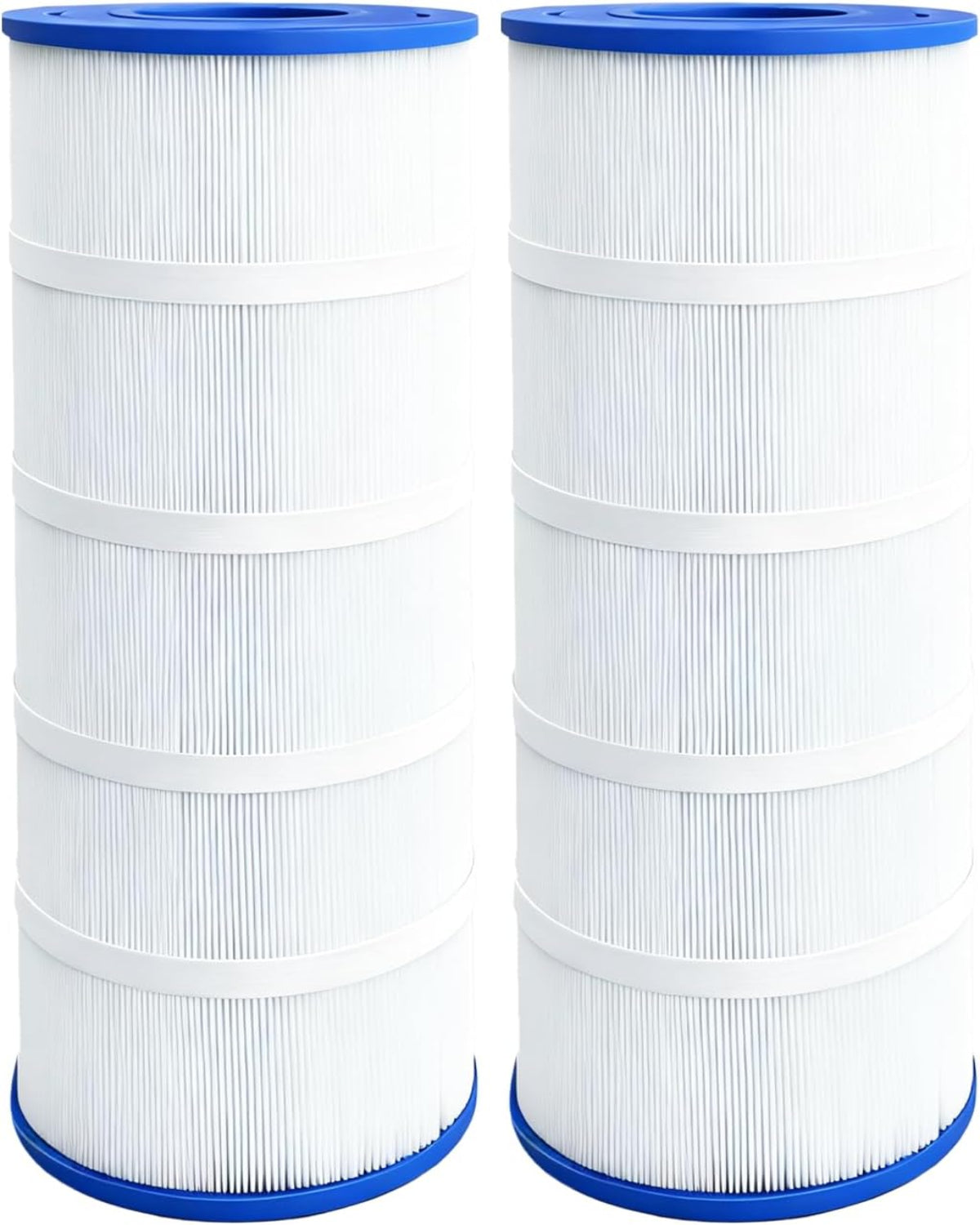 Swimming Filter Cartridge 120 Sq. Ft. (2 Pack) Filter Replacement C1200 C1200 C-8412 CX1200RE FC-1293 PCCF-125 817-0125N