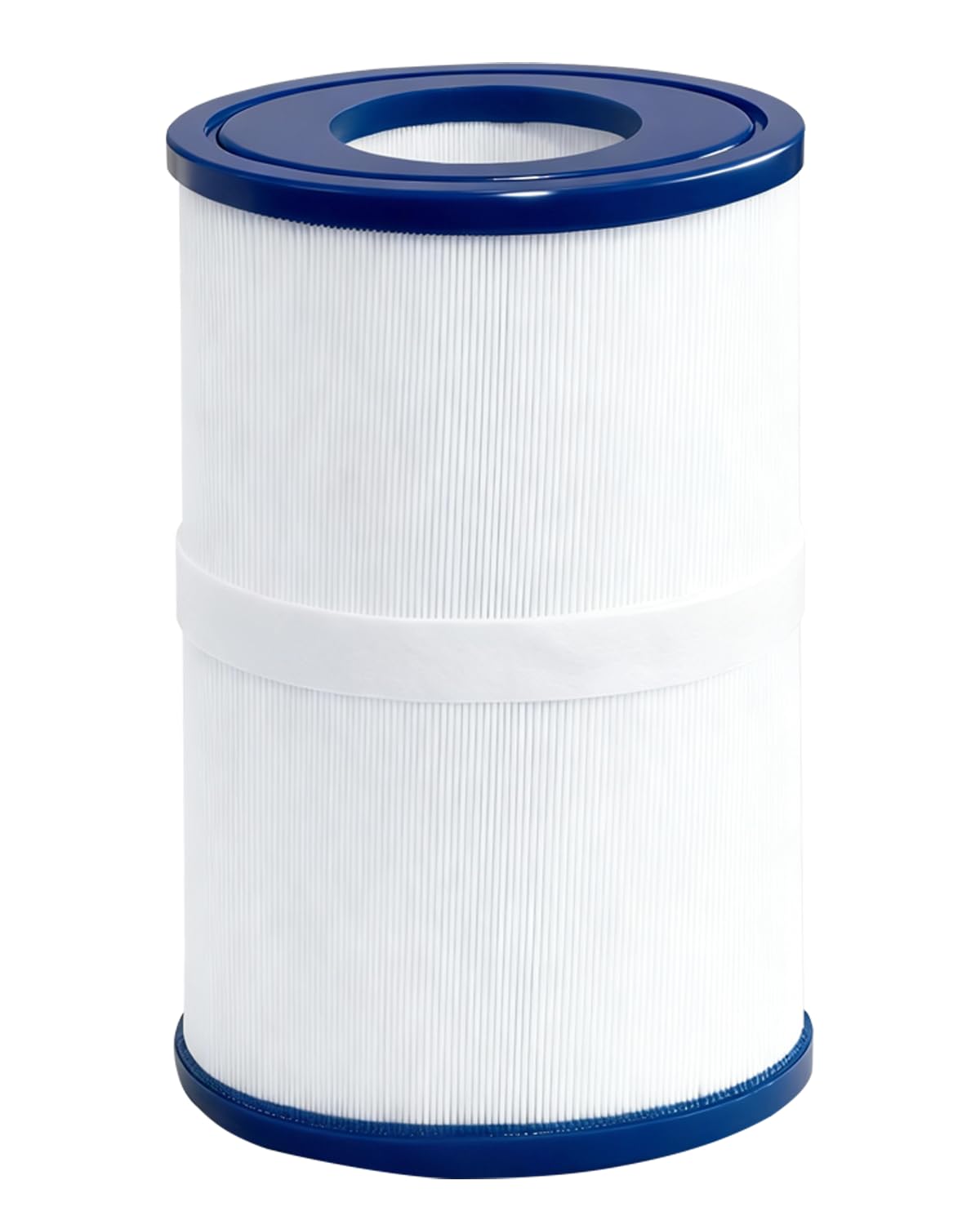 PDM30 Spa Filter Replacement Oval Hot Tub Filter Cartridge 30 Sq. Ft. (2 Pack) for 461269 FC-9940 FC9940M 730L 730S