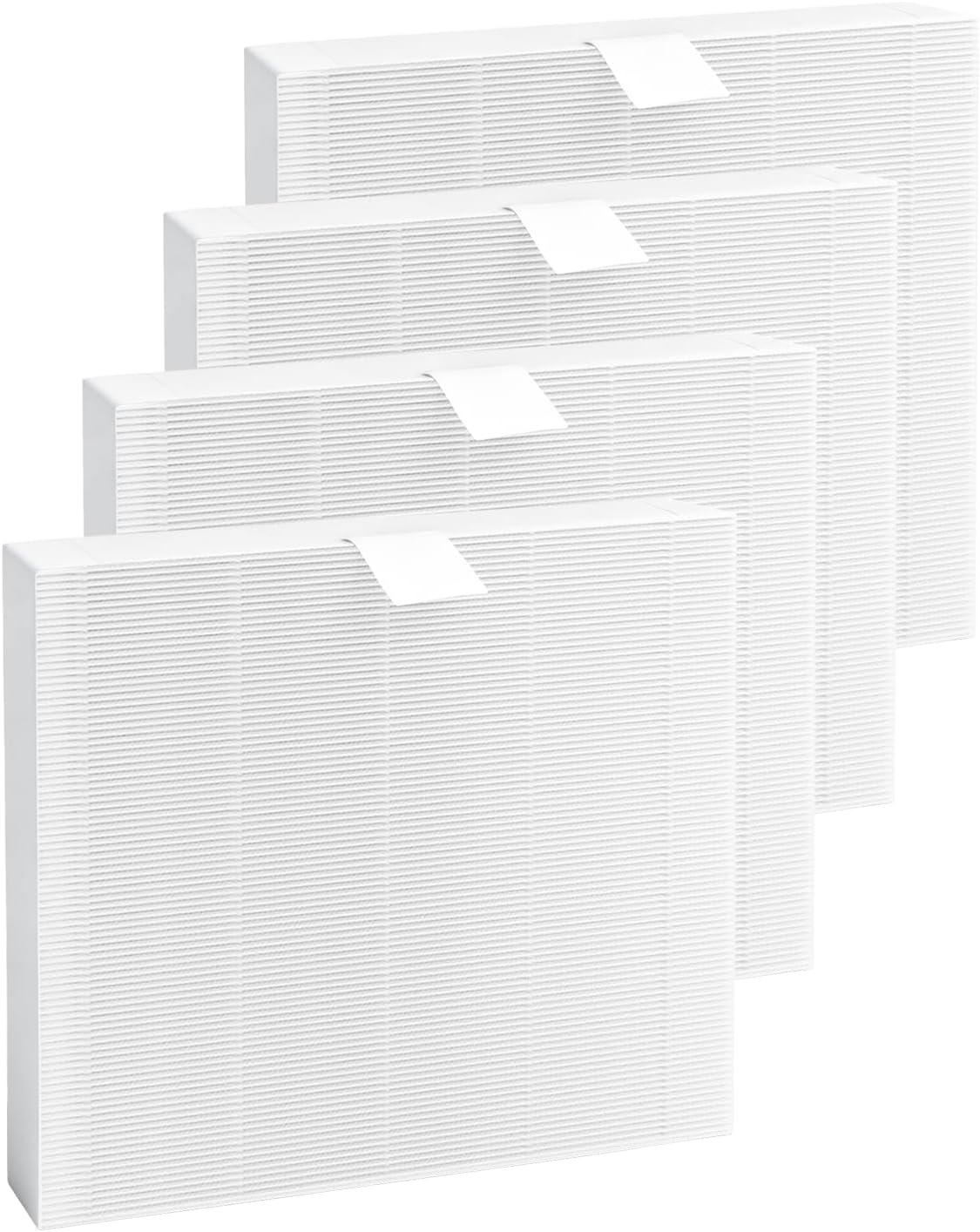 Spa Flat Filters Replacement (4 Pack) 10-00814 Hot Tub Filter for A5 A6 A7 A8 A9 M6 M7 M8 M9 S150 S180XD S200 (2023 to Present)