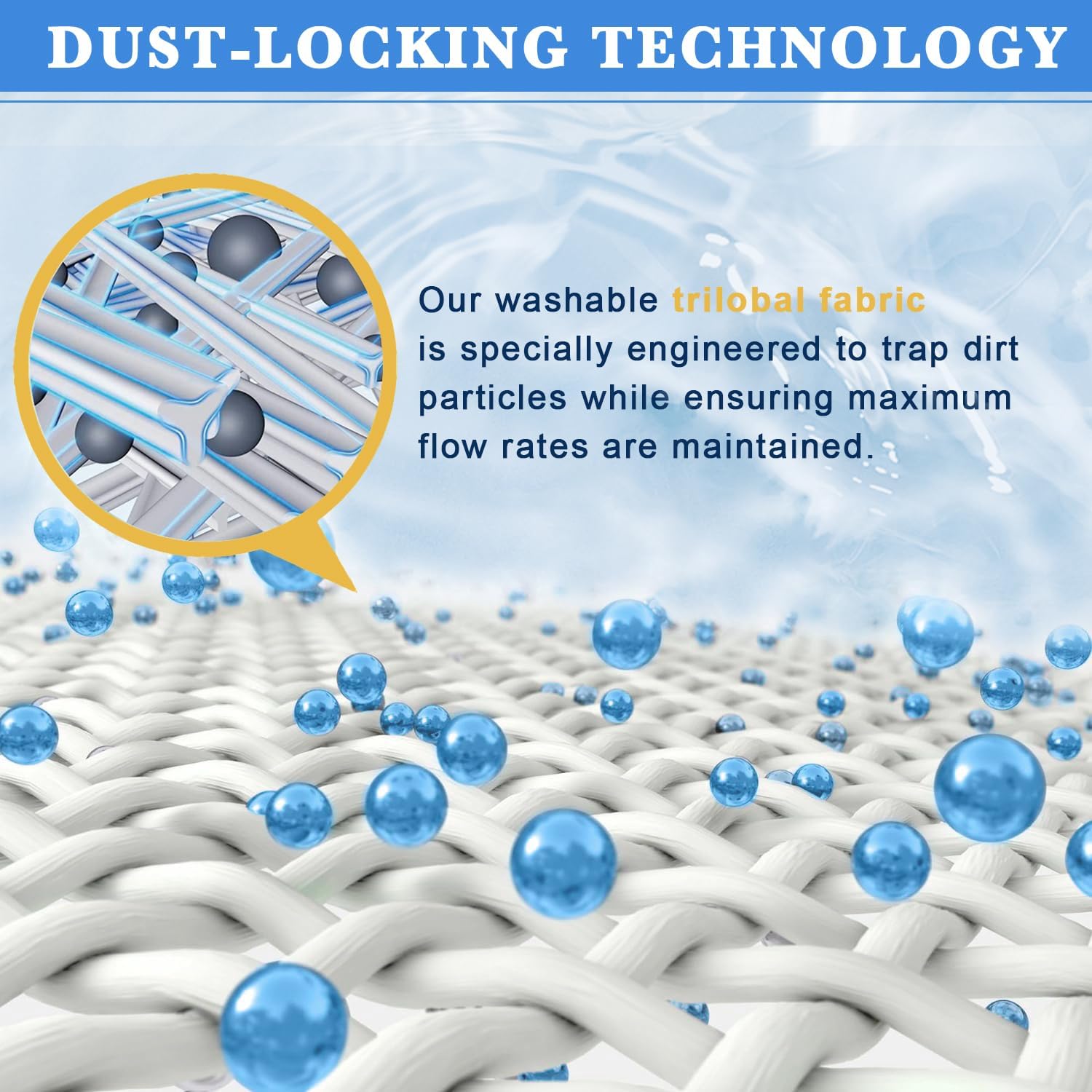 Spa Filter Replacement 50 Sq.Ft 13" x 5" (2 Pack) Drop-in Hot Tub Filter for PRB50-IN PRB501N C-4950 FC-2390 J210/ J220/ J235/ J245/ J275 413-212-02 373045 03FIL1600 R173434