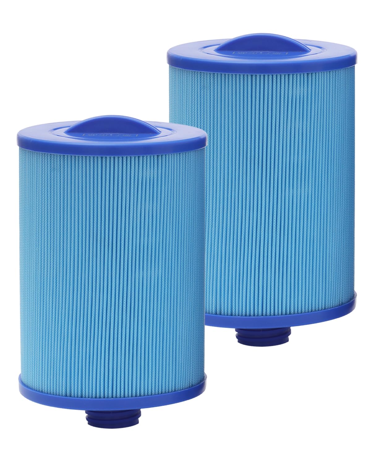 Spa Filter Replacement 50 Sq.Ft (2 Pack) Hot Tub Filter 50 Sq.Ft. Screw in 1 1/2â€?SAE Thread for PWW50 6CH-940 PWW50P3 FC-0359 03FIL1400 817-0050